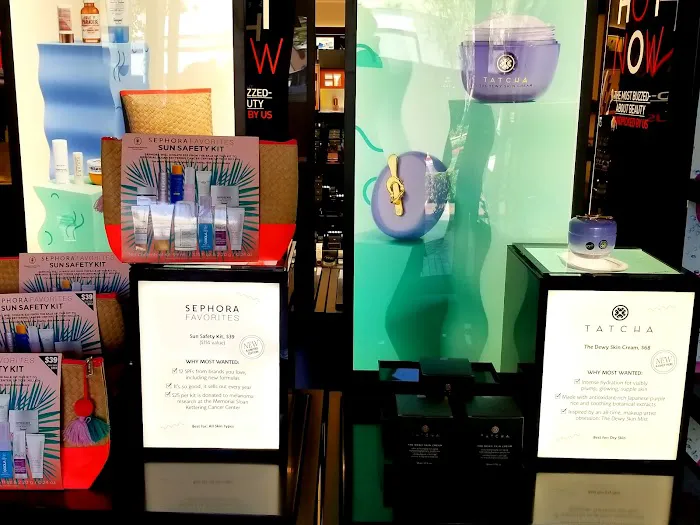 SEPHORA 9