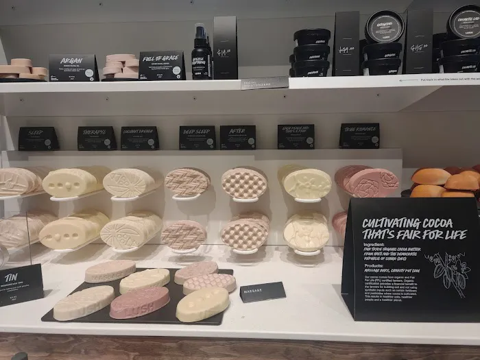 Lush Cosmetics Ontario Mills 9