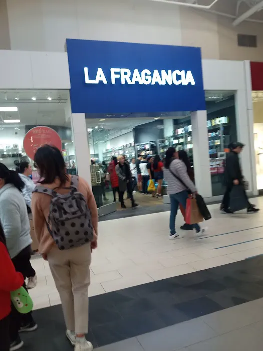 LA Fragancia 0