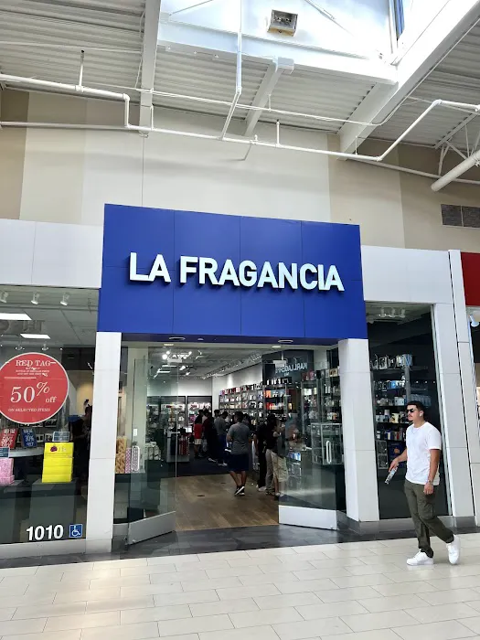 LA Fragancia 1