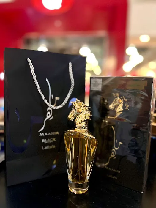 Perfumillion 1