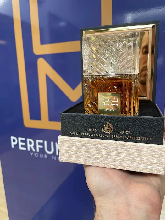 Perfumillion 5