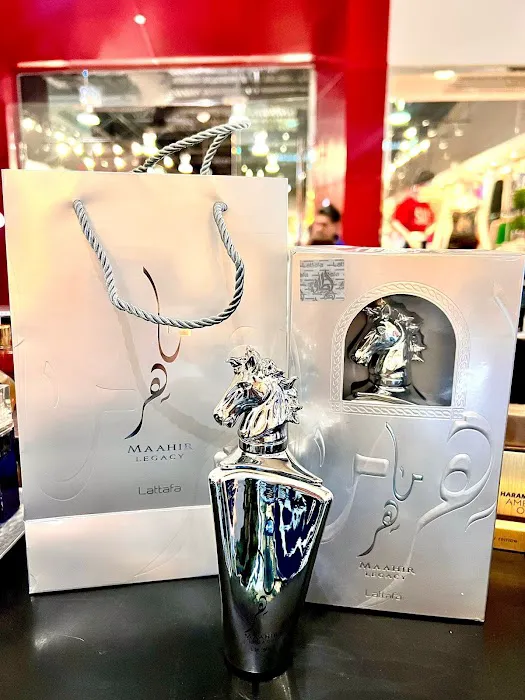Perfumillion 8