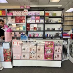 Perfume Chalet ico