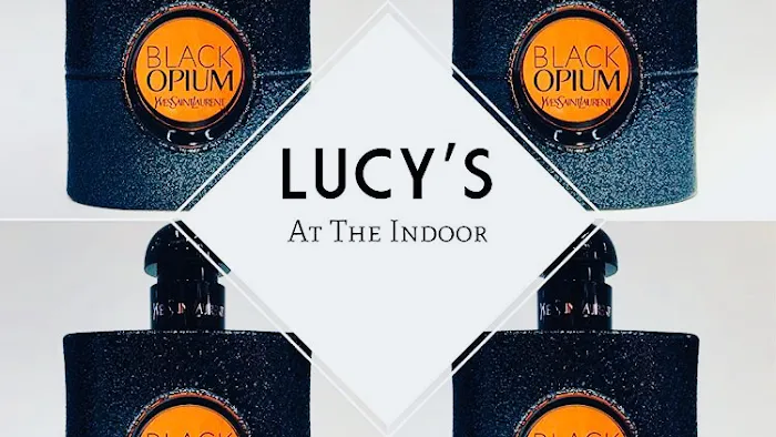 Lucy's Fragrance 1