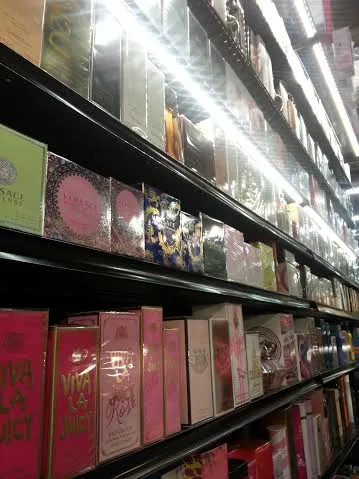 Lucy's Fragrance 0