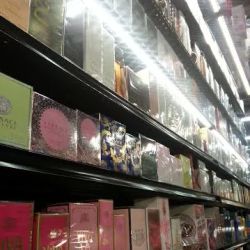 Lucy's Fragrance ico