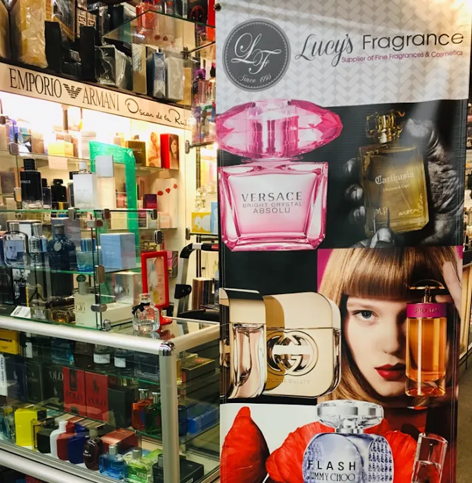 Lucy's Fragrance 2