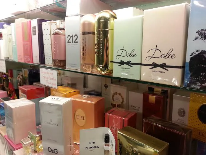 Lucy's Fragrance 6