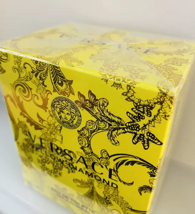 Lucy's Fragrance 5