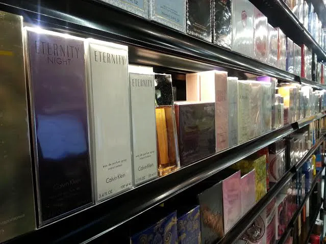Lucy's Fragrance 8