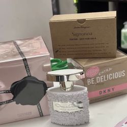 La Mina De Oro Perfumes - Fontana ico