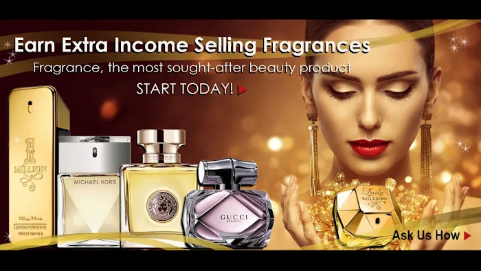 La Mina De Oro Perfumes - Fontana 4