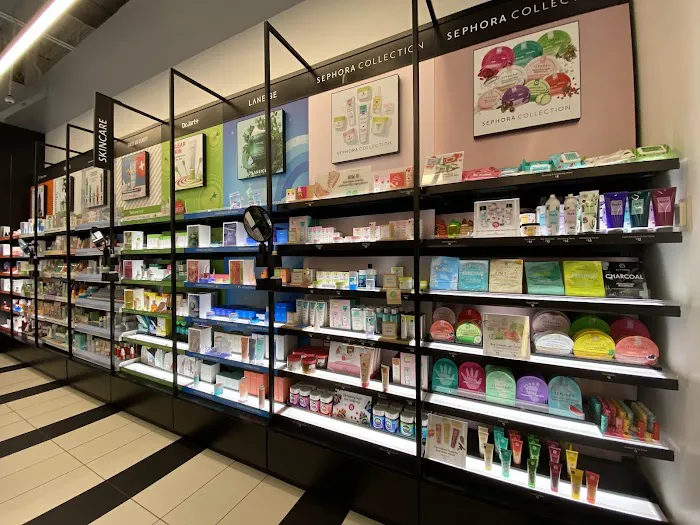 SEPHORA 7