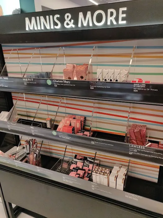 SEPHORA 8