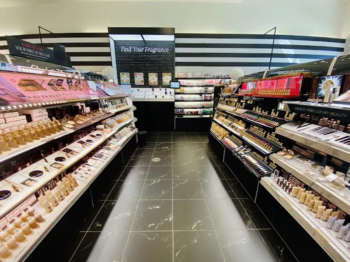 SEPHORA 7