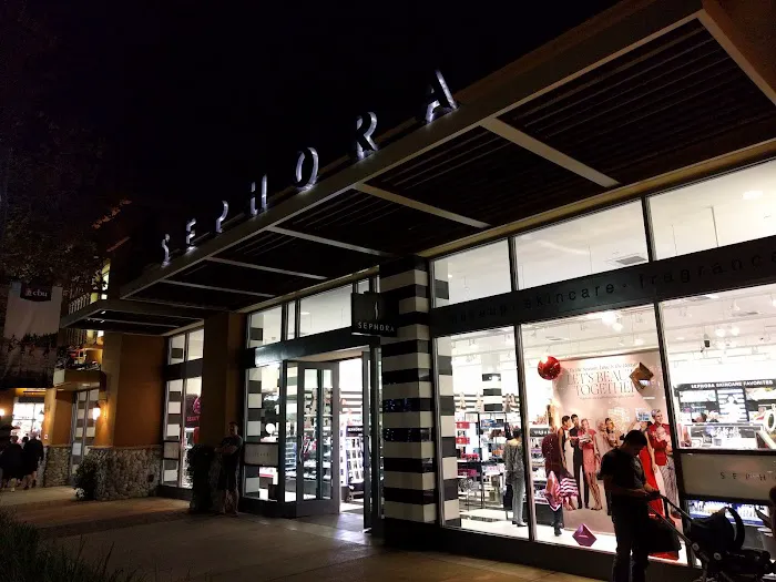 SEPHORA 6