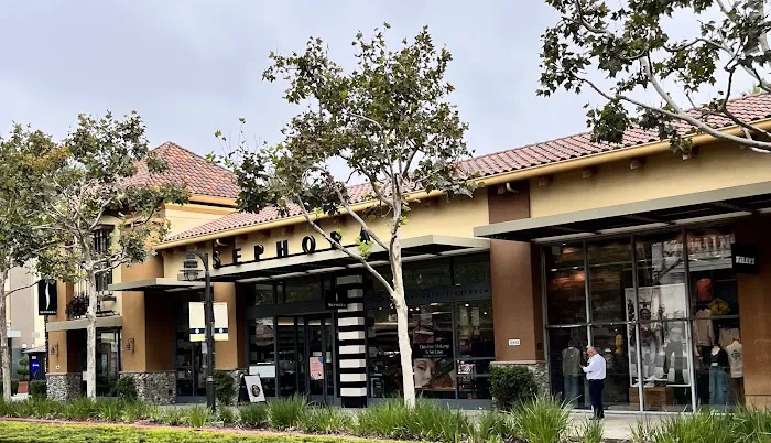 SEPHORA 9