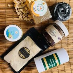 Yafa Queen Natural Products ico
