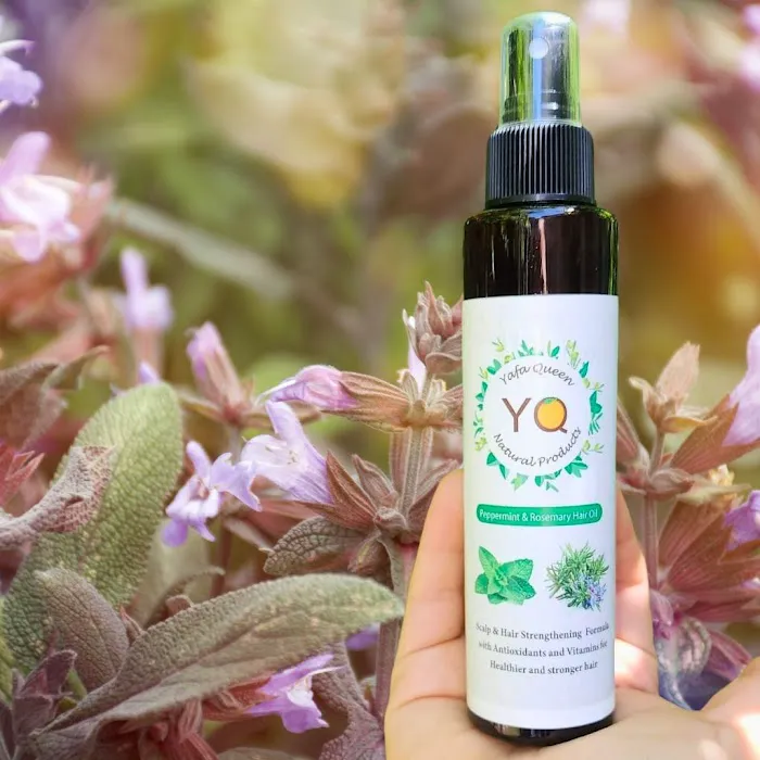 Yafa Queen Natural Products 2