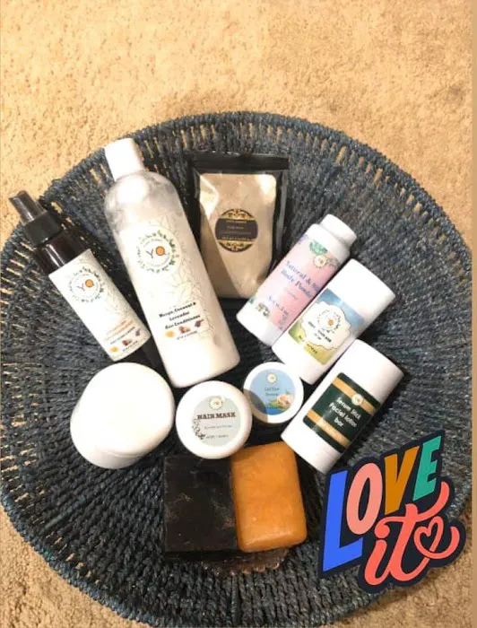 Yafa Queen Natural Products 3