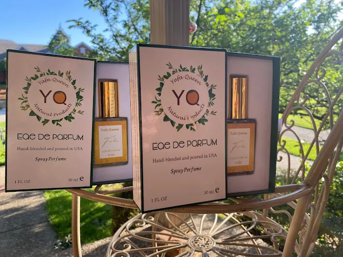Yafa Queen Natural Products 4