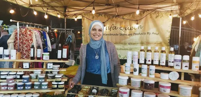 Yafa Queen Natural Products 7