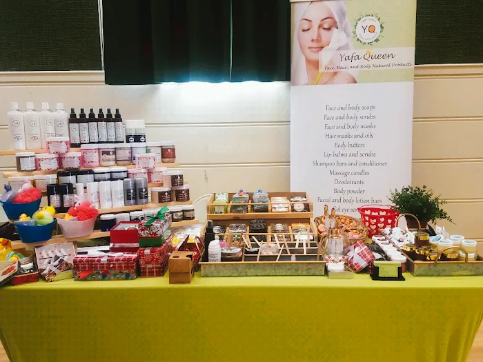Yafa Queen Natural Products 8