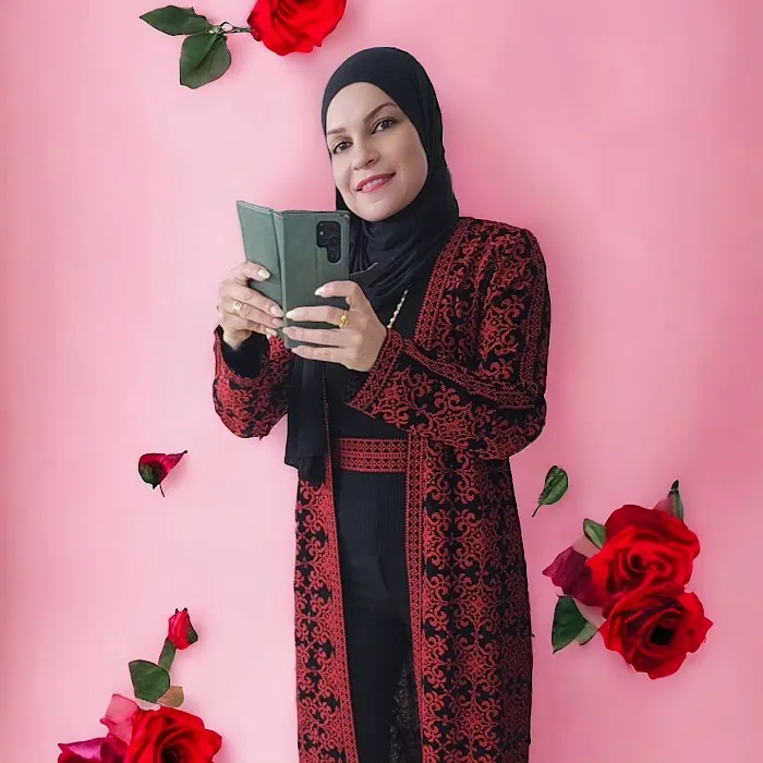 Yafa Queen Natural Products 9
