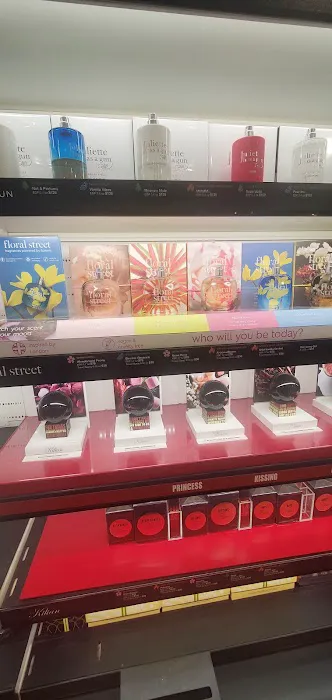 SEPHORA 3