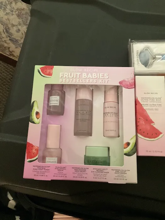SEPHORA 5