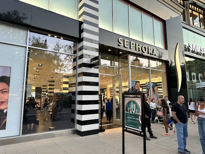 SEPHORA 6