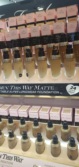 SEPHORA 7