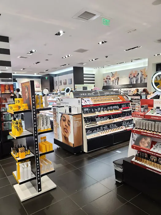 SEPHORA 8