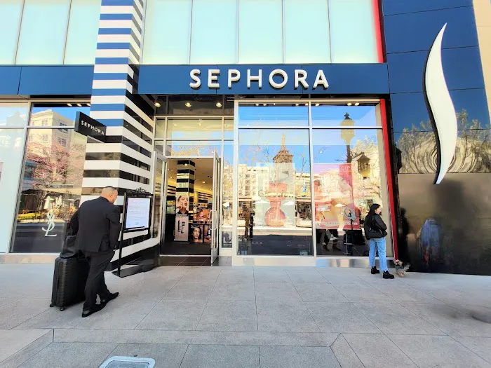 SEPHORA 9