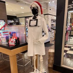 Bloomingdale's ico