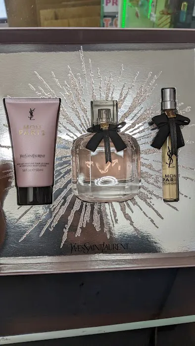 Renyva Fragrances 7