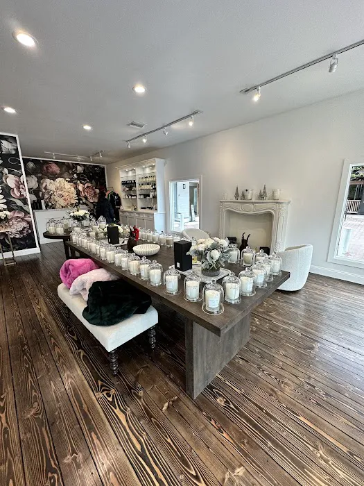 Voyage et Cie Boutique 2