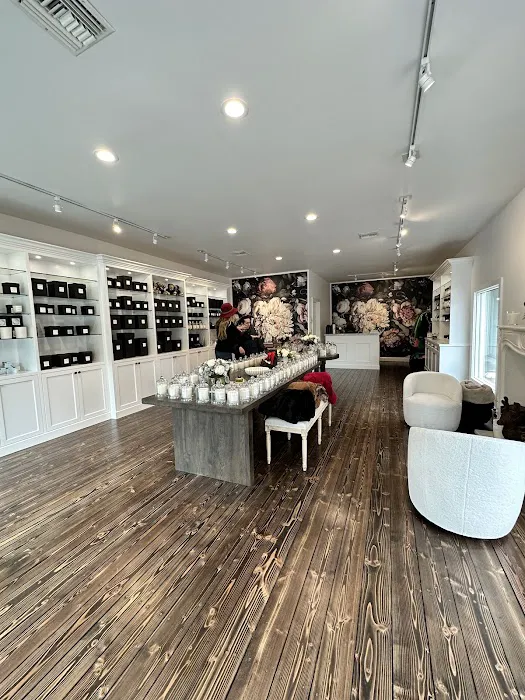 Voyage et Cie Boutique 1