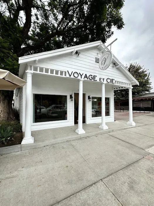 Voyage et Cie Boutique 3