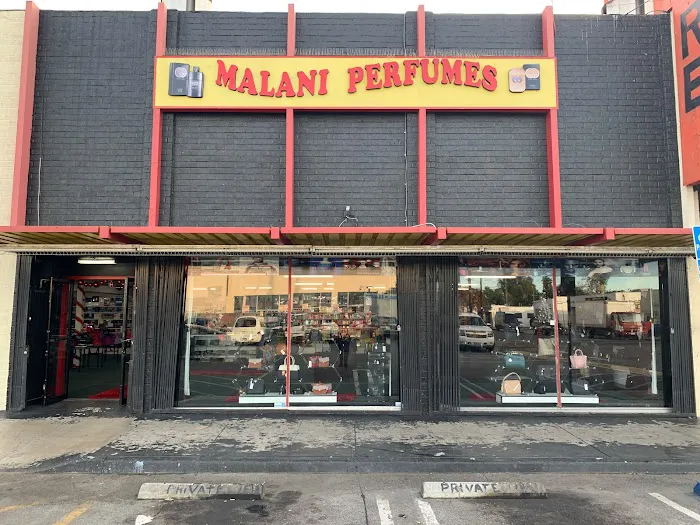 Malani Perfumes 1
