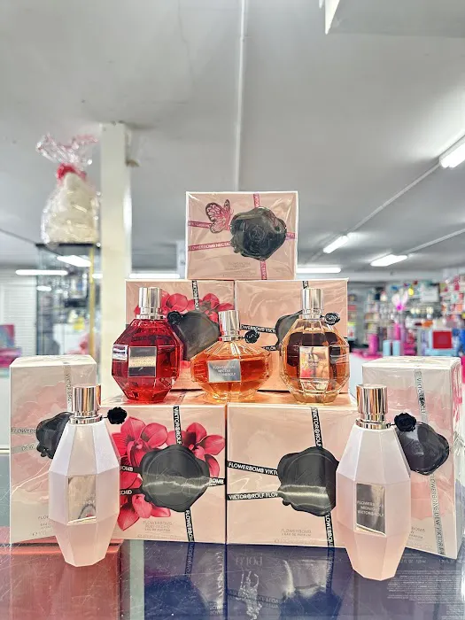 Malani Perfumes 6