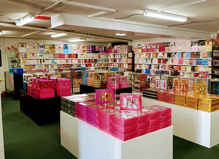 Malani Perfumes 7