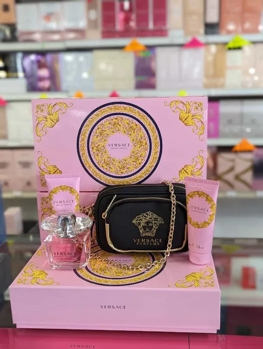 Malani Perfumes 8
