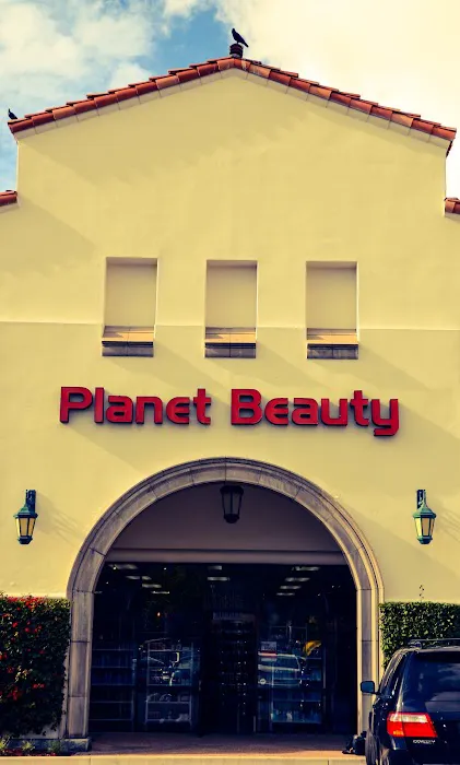 Planet Beauty 0