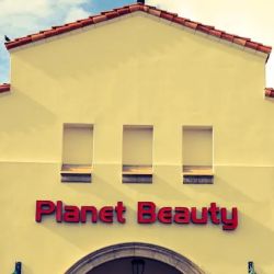 Planet Beauty ico