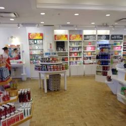 Bath & Body Works ico