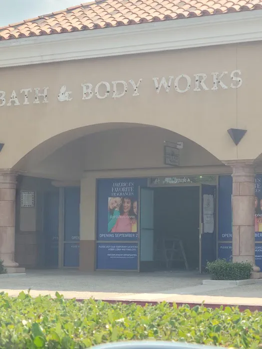 Bath & Body Works 3
