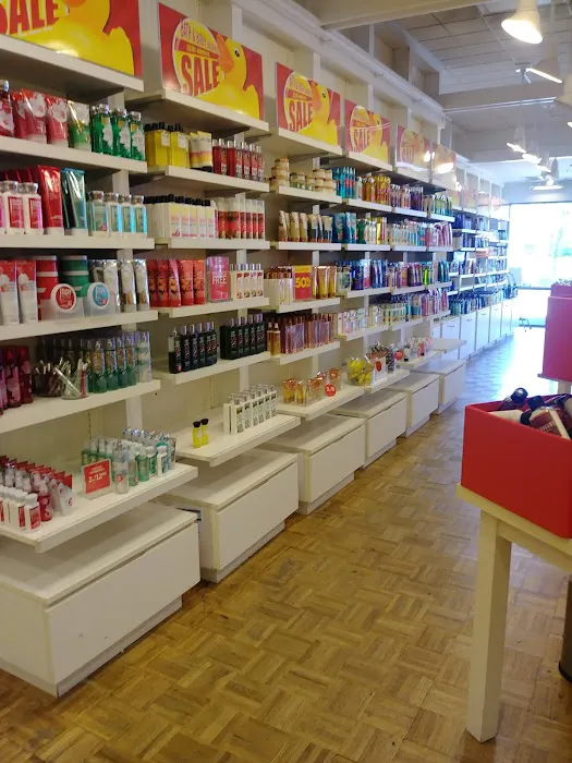 Bath & Body Works 9