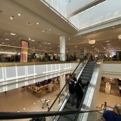 Nordstrom ico
